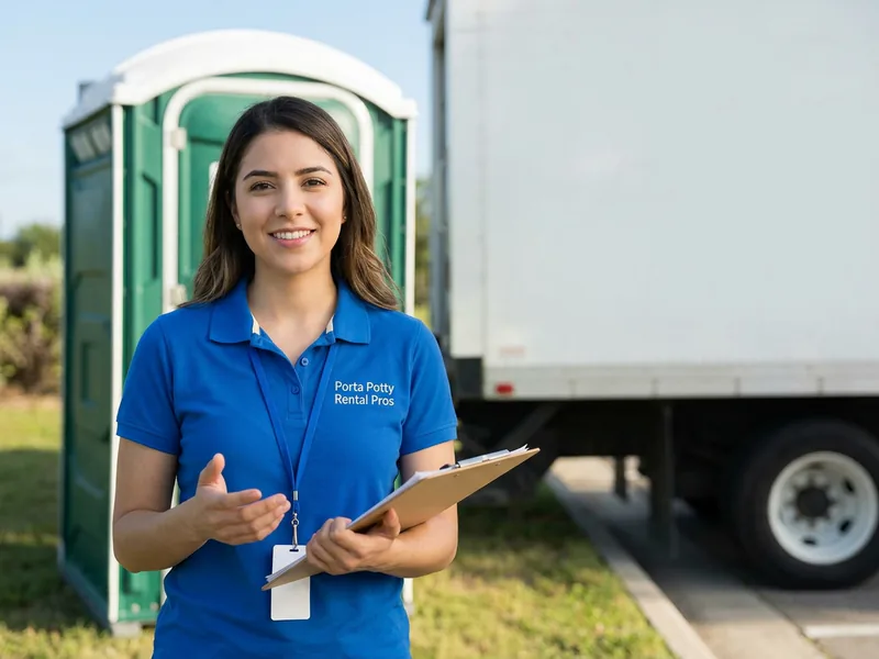 Porta Potty Rental  in Greensboro  FAQ